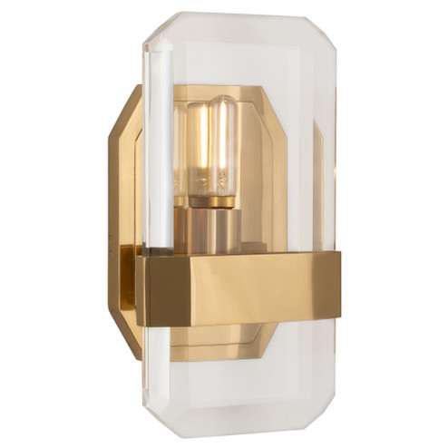 Jacqueline Wall Sconce (237|1198)