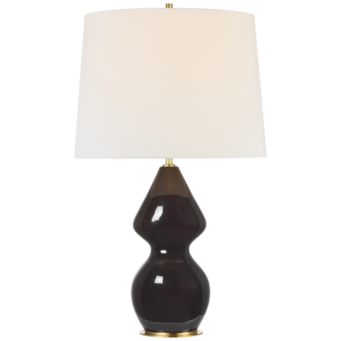 Noppon 30'' Table Lamp (279|TOB 3622BCV-L)