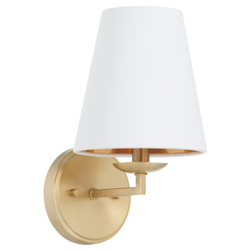 KARNES 1LT WALL MOUNT - AGB (83|5562-1-80)