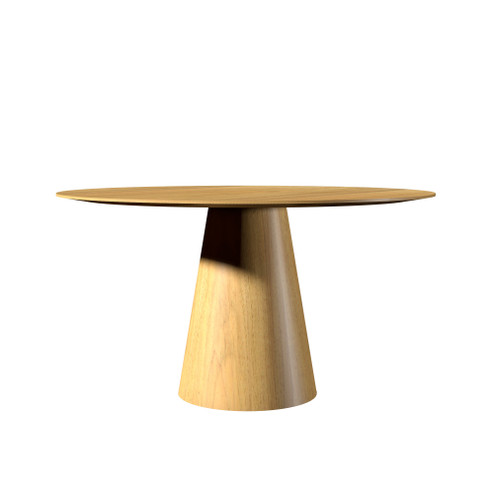 Conic Accord Dining Table F1057 Flat Top (9485|F1057.09)