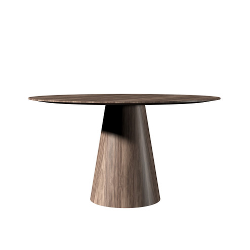 Conic Accord Dining Table F1056 Flat Top (9485|F1056.18)