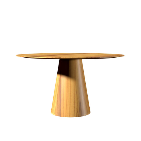 Conic Accord Dining Table F1056 Flat Top (9485|F1056.12)