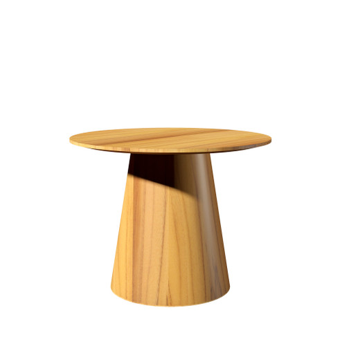 Conic Accord Side Table F1053 Flat Top (9485|F1053.12)