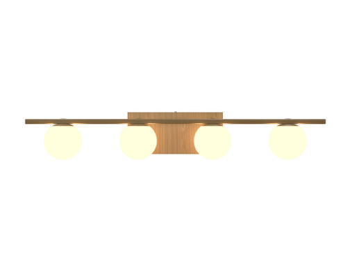 Sfera Accord Wall Lamp 4211 (9485|4211.45)