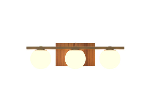 Sfera Accord Wall Lamp 4207 (9485|4207.12)
