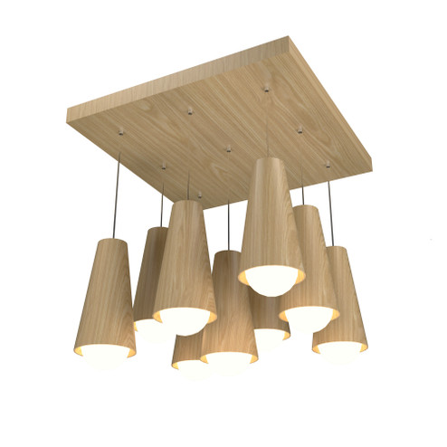 Conical Accord Pendant 1235 (9485|1235.45)