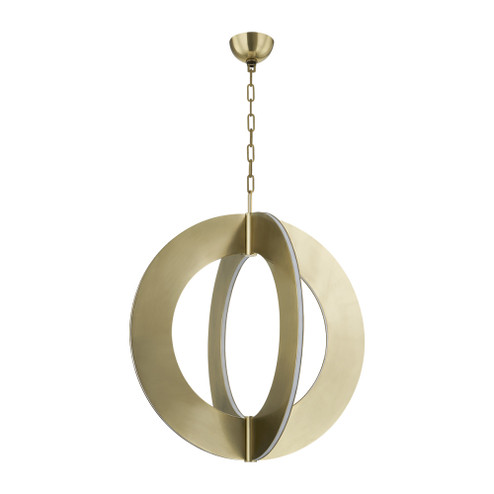 SAMOS Chandelier (86|507-30-VB)