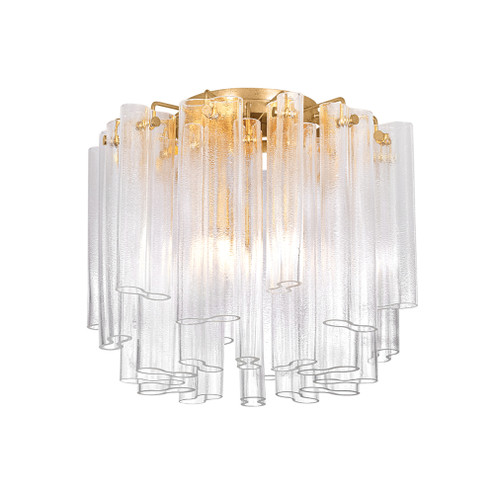 VARENNA Semi Flush (86|502-20-VGL)