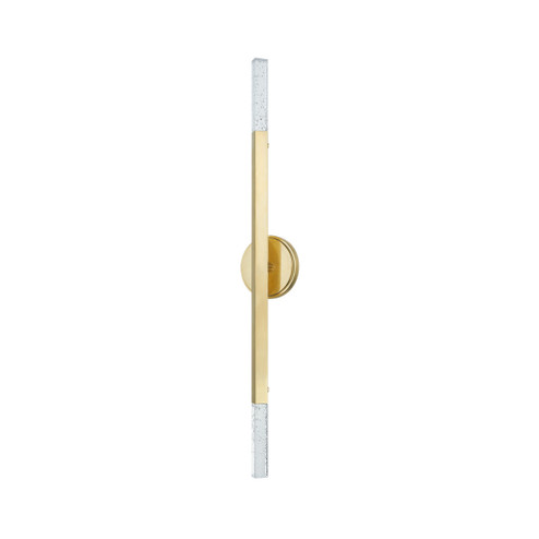 STRASBOURG Wall Sconce (86|501-02-VB)