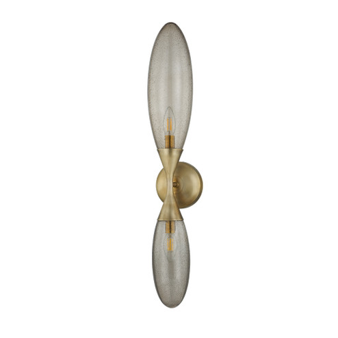 CORDOBA Wall Sconce (86|497-02-VB)