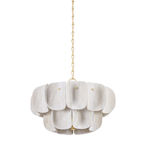 AMALFI Chandelier (57|6624-VGL)