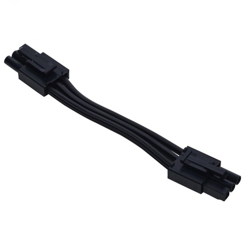 Under Cabinet Connectable Link; Black Finish (81|63/536)