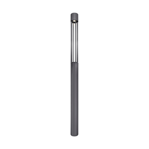 Turbo Outdoor Light Column (75|700OCTUR8401220HUNV1SPC)