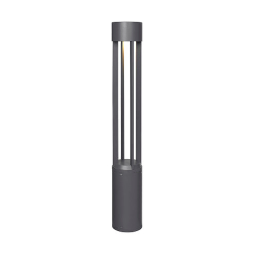 Turbo 42 Outdoor Bollard (75|700OBTUR8404220CH12S)