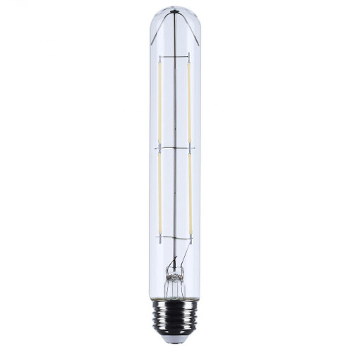 5 Watt T9 LED; Medium Base; Clear; 3000K CCT; 120 Volt (27|S12529)