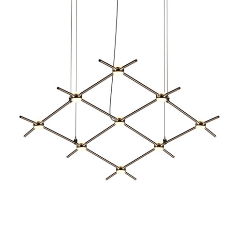 Aquarius Minor (107|21Q33-RW3312)