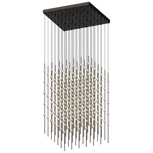 Cosmic Cube 30'' LED Pendant (107|2169.33C-22-J20)