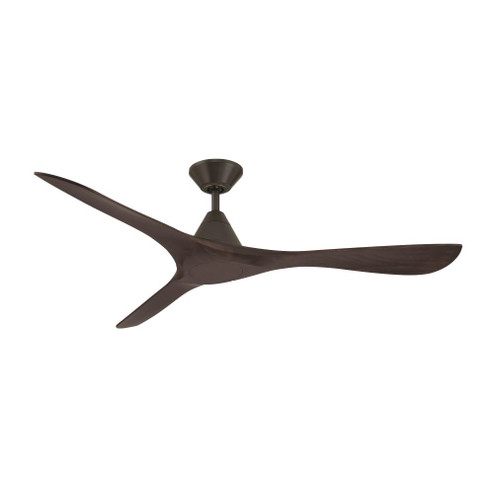 Carve 60 Downrod Ceiling Fan (7200|FR-D2504-60-BZ/DW)