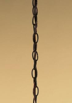 3' Mole Black Chain (92|0952)