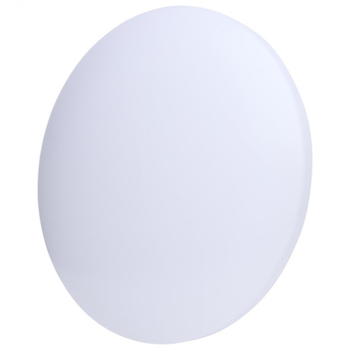 Cloud Replacement Lens; 14 Inch; Round White (81|25/277)