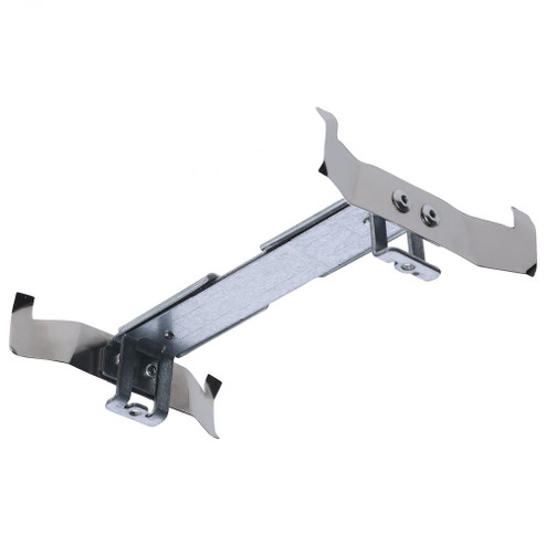 Pressure Bracket for 5/6 Inch Downlight Retrofit; Adjustable Width (27|S12620)