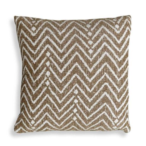 Uttermost Argo Toffee Outdoor Pillow (85|64064)
