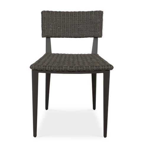 Uttermost Calbas Java Outdoor Dining Chair (85|50299)