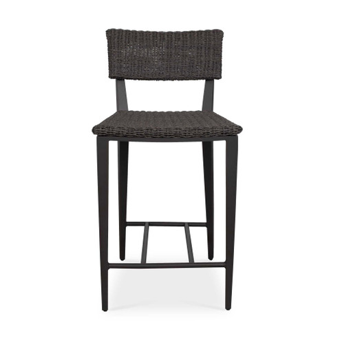 Uttermost Calbas Java Outdoor Counter Stool (85|50297)
