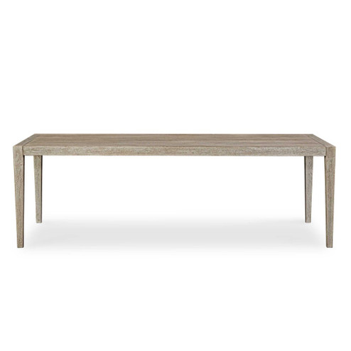 Uttermost Kirkham Wooden Outdoor Dining Table (85|50189)