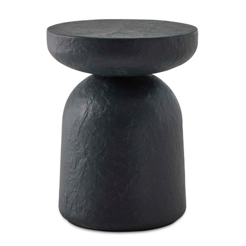 Uttermost Hurlee Outdoor Accent Table (85|50167)