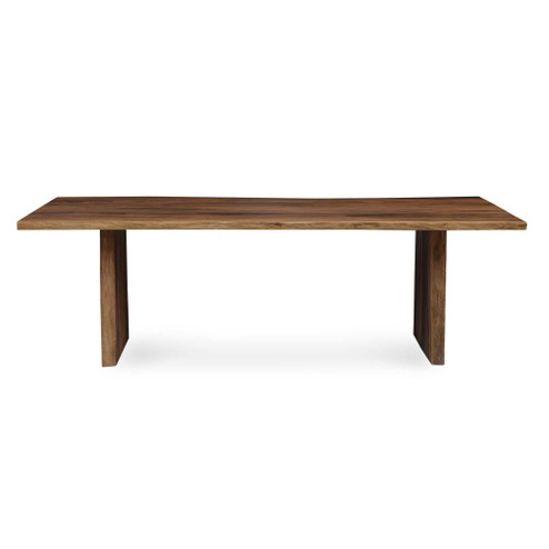 Uttermost Glenmore Wood Dining Table (85|50151)