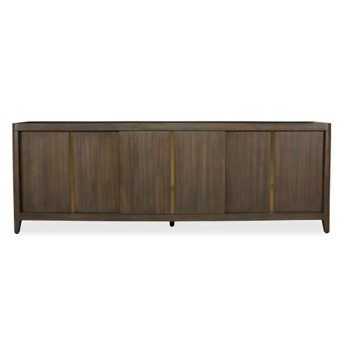 Uttermost Botero Walnut Console Cabinet (85|50133)