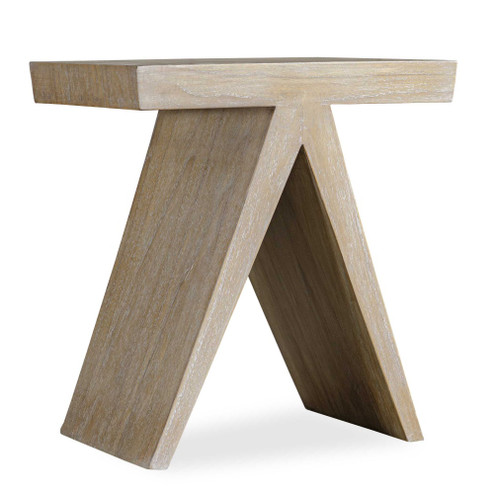 Uttermost Pruitt Modern Accent Table (85|50052)