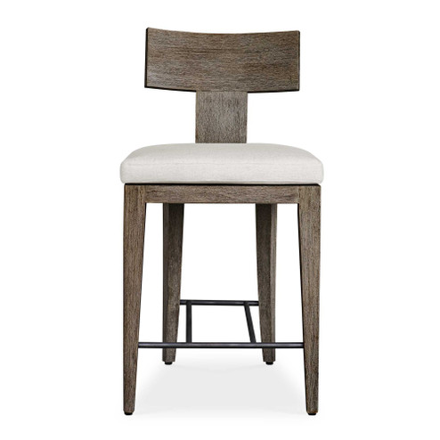 Uttermost Cellini Outdoor Counter Stool (85|23939)