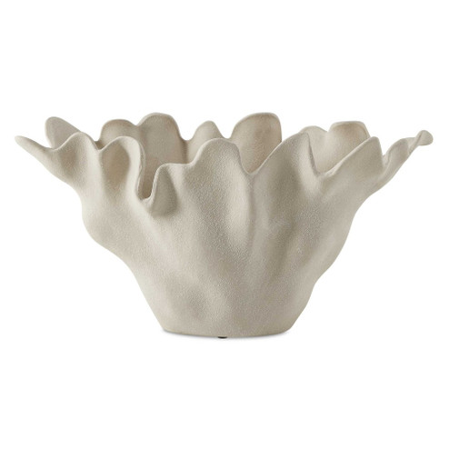 Uttermost Sand Dune Outdoor Ceramic Bowl (85|18284)