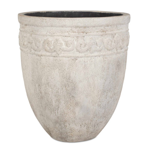 Uttermost Timeless Terrace Outdoor Planter (85|17133)