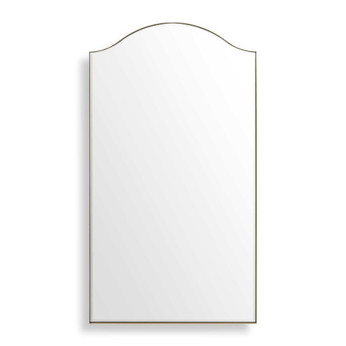 Uttermost Mallorca Arch Mirror (85|08253)