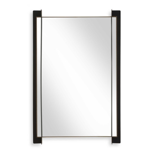 Uttermost Cunene Industrial Wall Mirror (85|08249)