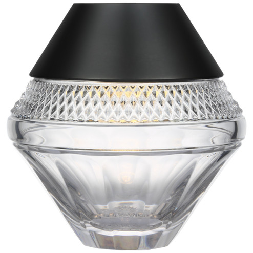 Copper Coast 5'' Rechargeable Accent Lamp (279|WF 3005BZ-CC)