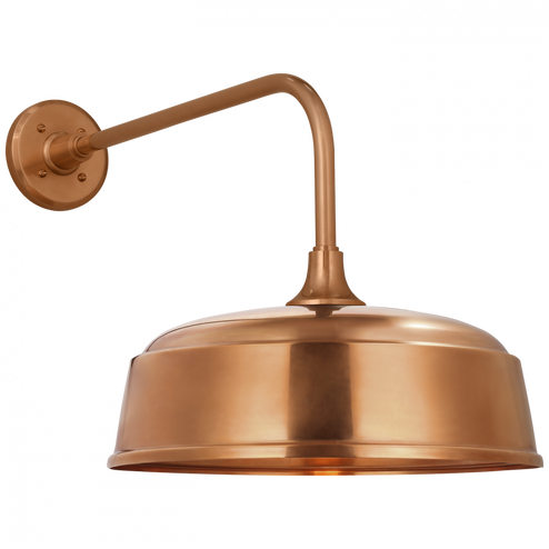 Academy 20'' Rex Barn Light (279|TOB 2809SC/S7-SC)