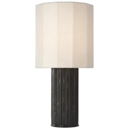 Fumar 24'' Table Lamp (279|AMB 3071RDC-B)