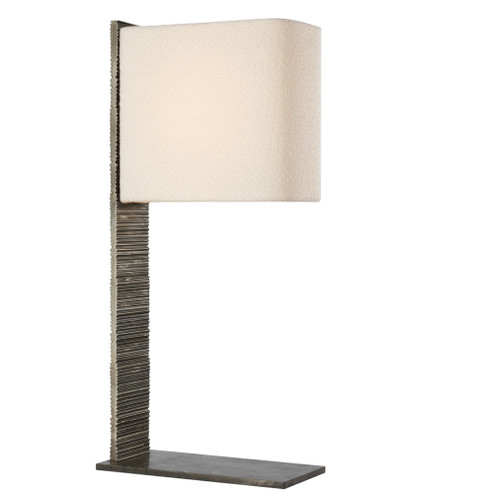 Fumar 34'' Statement Table Lamp (279|AMB 3075RDG-B)