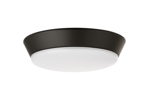 20 Watt LED Light Kit in Flat Black for the Venn 58'' Ceiling Fan (20|VNN58LK-FB-LED)
