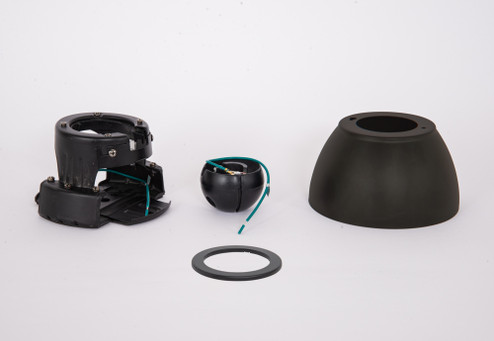 Slope Mount Adapter up to 39 Degrees for TTE, PRT78, PRT102, PRT120, RSH, and AXL80 Fans (20|SMA39-ESP)