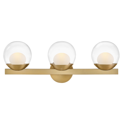 Medium Three Light Vanity (87|57443LCB-LL)