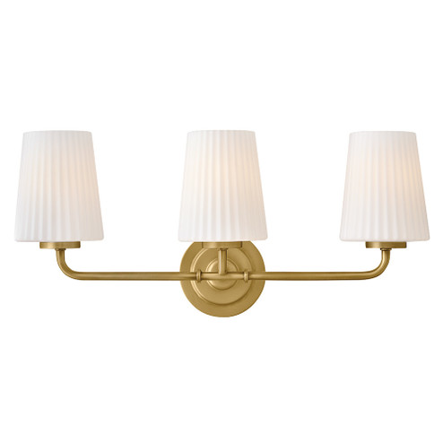 Medium Three Light Vanity (87|57403LCB)