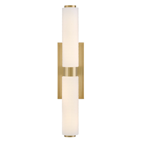 Medium LED Vanity (87|57432LCB)