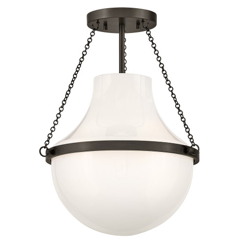 Medium Semi-Flush Mount (87|46891BX)