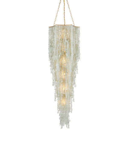 Verre de Mer Large Chandelier (92|9000-1319)