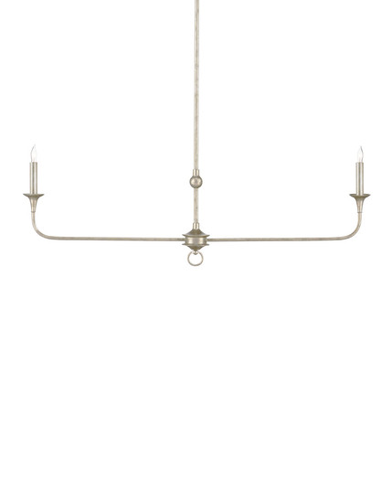 Nottaway Linear Champagne Chandelier (92|9000-1312)